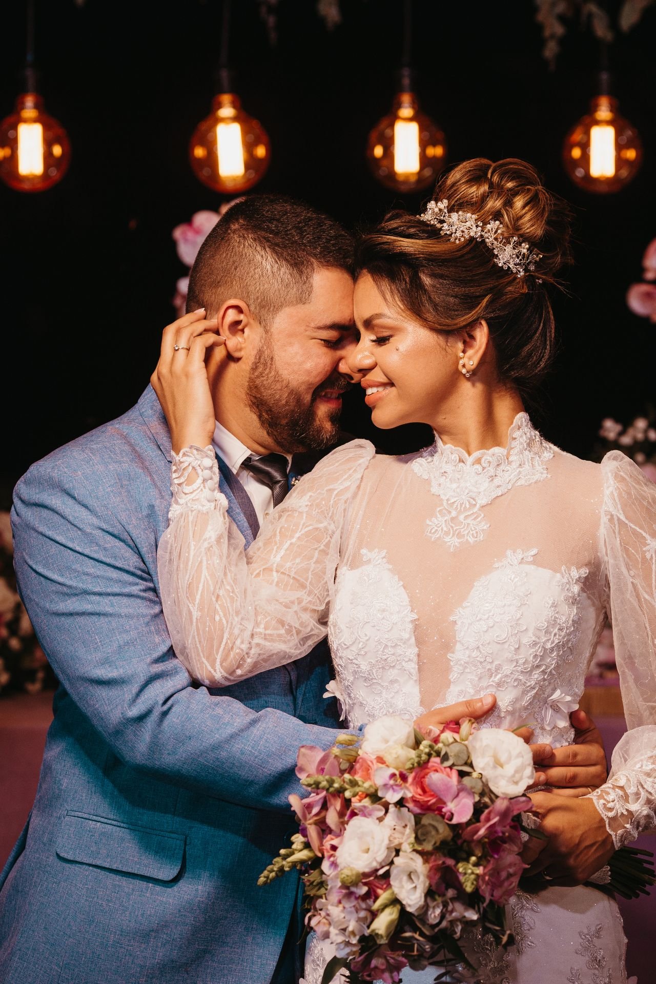 Wedding photography