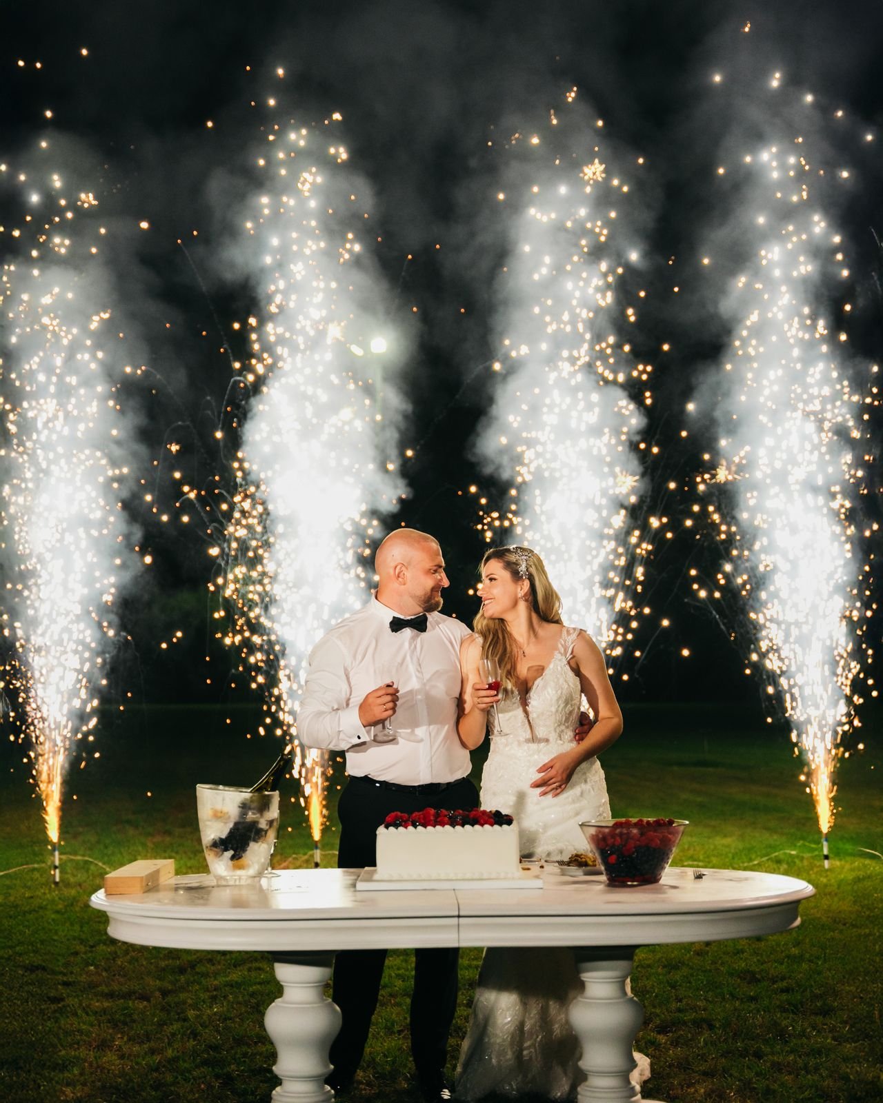 Wedding photography