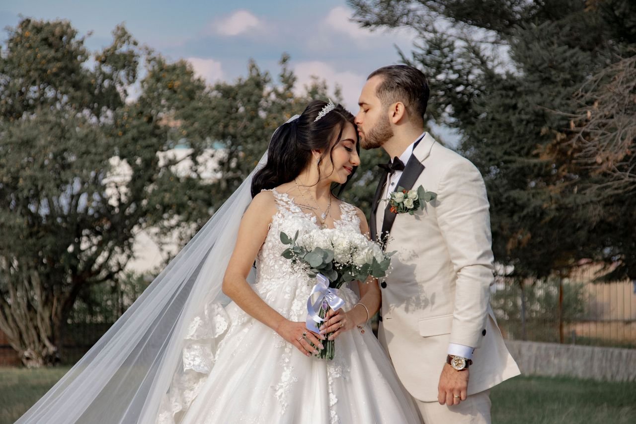 Emma & Daniel