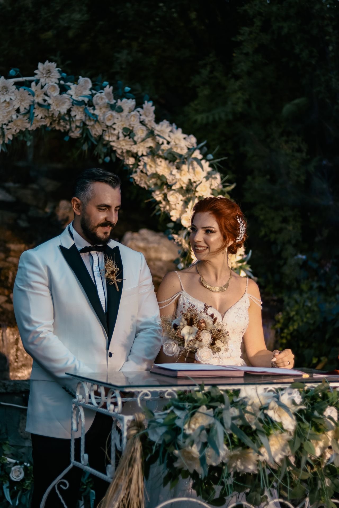 Weddings
